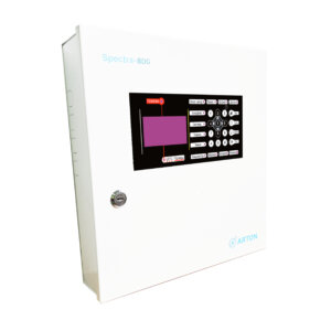 Spectra-8DG