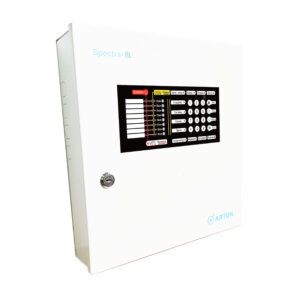 Spectra-8L