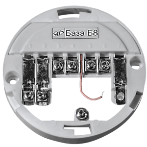 База Б8